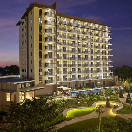เควสต์ โฮเต็ล ตาไกย์ไตย์ Hotel Tagaytay City ภายนอก รูปภาพ