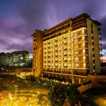 เควสต์ โฮเต็ล ตาไกย์ไตย์ Hotel Tagaytay City ภายนอก รูปภาพ
