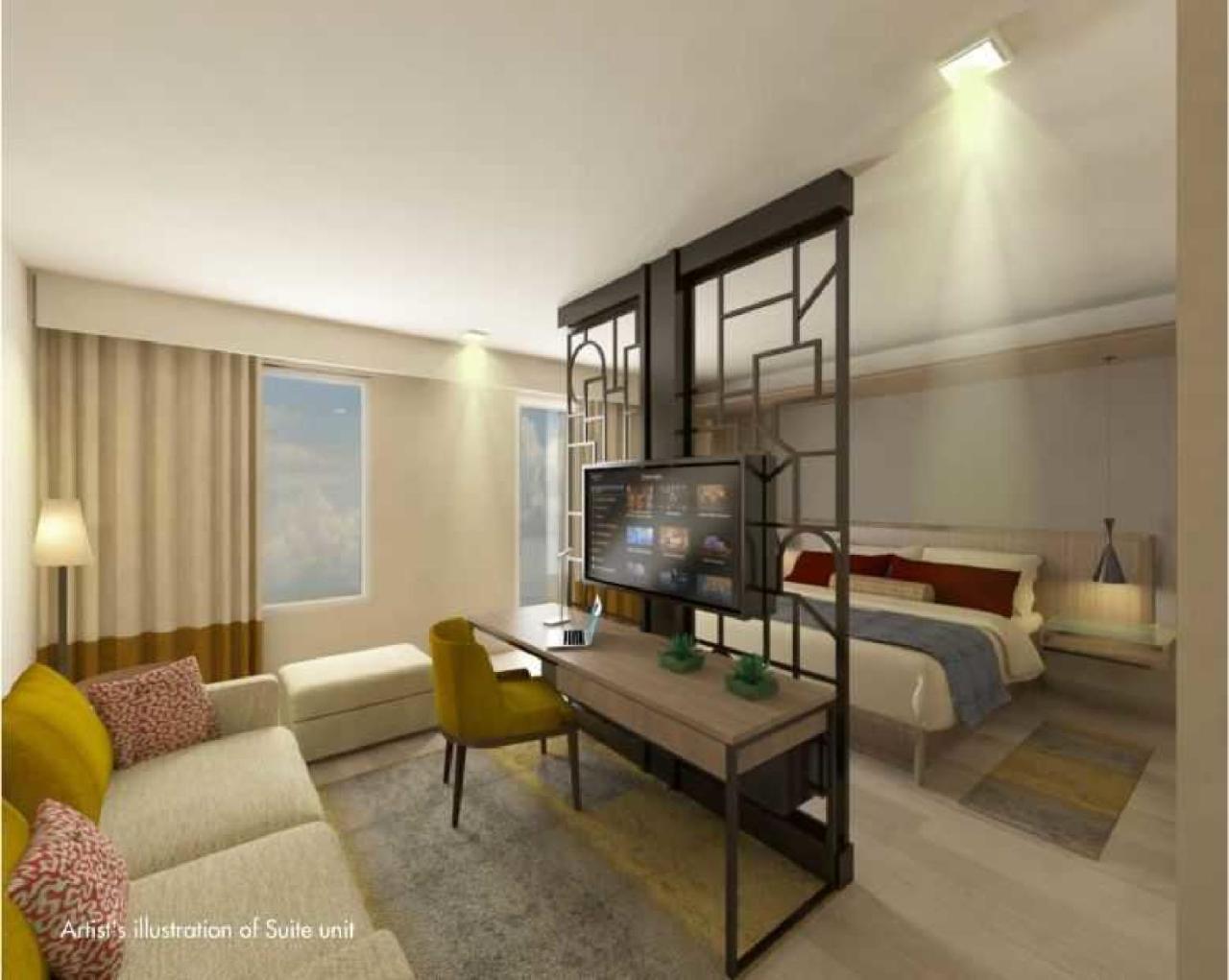 เควสต์ โฮเต็ล ตาไกย์ไตย์ Hotel Tagaytay City ภายนอก รูปภาพ