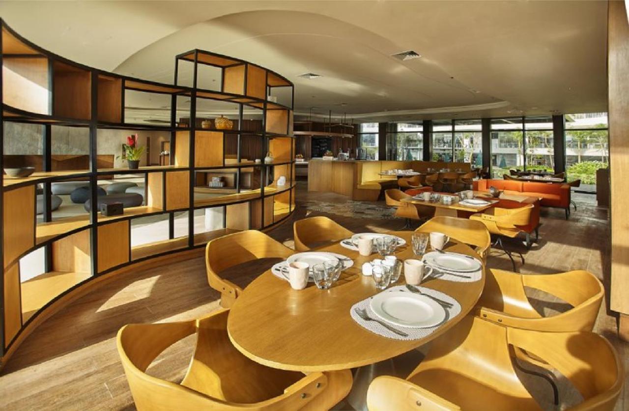เควสต์ โฮเต็ล ตาไกย์ไตย์ Hotel Tagaytay City ภายนอก รูปภาพ